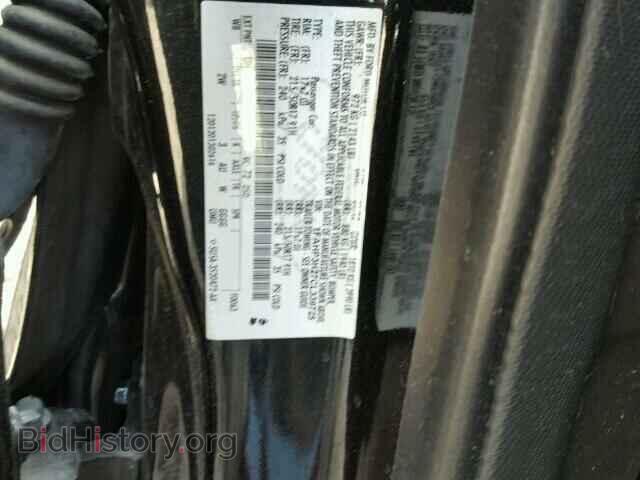 2012 FORD FOCUS - VIN: 1FAHP3H27CL339725 - Photo 10
