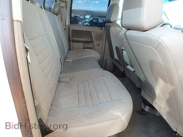 2008 DODGE RAM 3500 - VIN: 3D7MX48A68G172628 - Фото 6