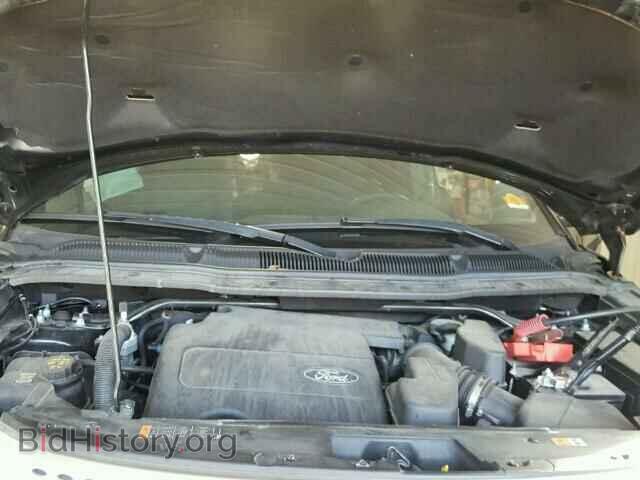 2013 FORD EXPLORER - VIN: 1FM5K8D80DGB55669 - Photo 7