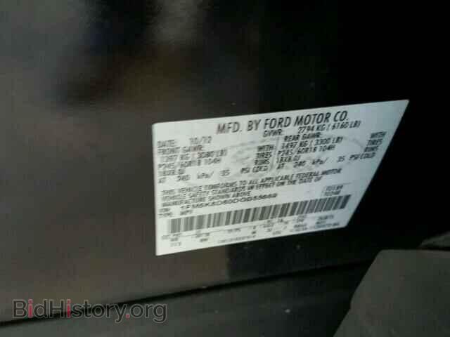 2013 FORD EXPLORER - VIN: 1FM5K8D80DGB55669 - Photo 10