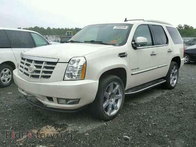 2007 CADILLAC ESCALADE - VIN: 1GYS4BEF5DR14653 - Фото 2