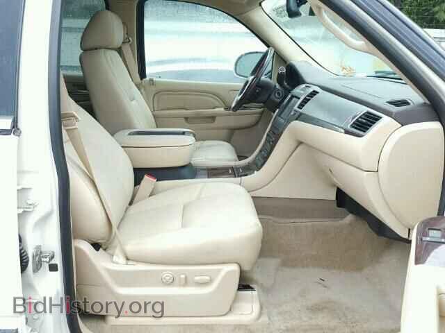 2007 CADILLAC ESCALADE - VIN: 1GYS4BEF5DR14653 - Фото 5