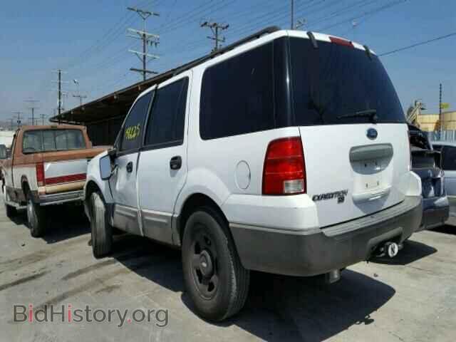 2005 FORD EXPEDITION - VIN: 1FMPU15575LA46553 - Фото 3