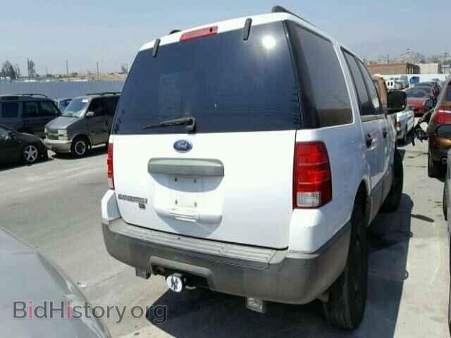 2005 FORD EXPEDITION - VIN: 1FMPU15575LA46553 - Фото 4