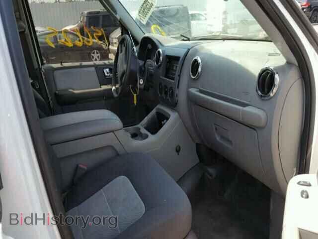 2005 FORD EXPEDITION - VIN: 1FMPU15575LA46553 - Фото 5
