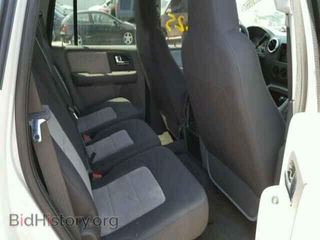 2005 FORD EXPEDITION - VIN: 1FMPU15575LA46553 - Фото 6