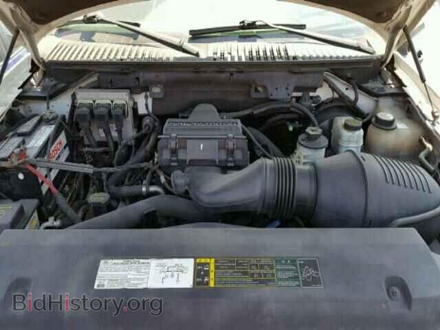 2005 FORD EXPEDITION - VIN: 1FMPU15575LA46553 - Фото 7