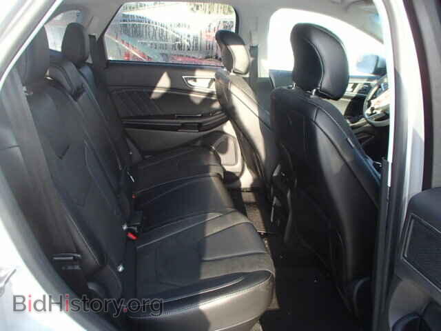 2015 FORD EDGE - VIN: 2FMTK3AP1FBB46902 - Фото 6