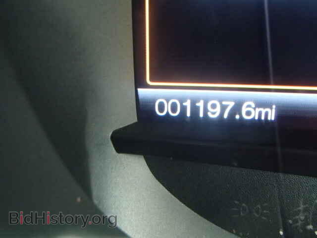 2015 FORD EDGE - VIN: 2FMTK3AP1FBB46902 - Фото 8