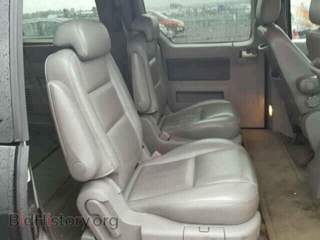 2004 FORD FREESTAR - VIN: 2FMDA58204BA12344 - Фото 6