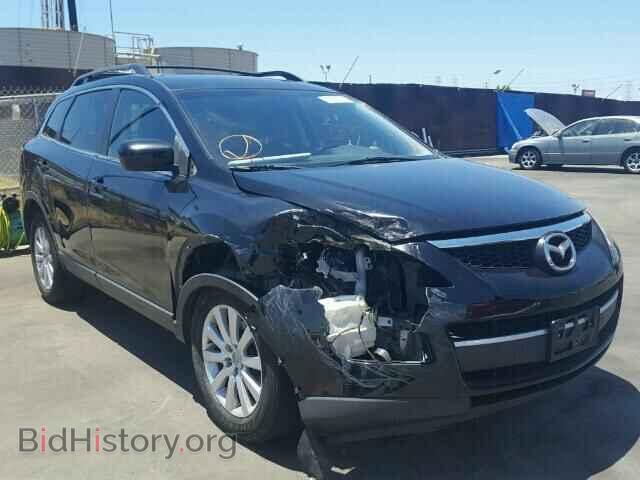 Фотография JM3TB28V590173410 - MAZDA CX-9 2009