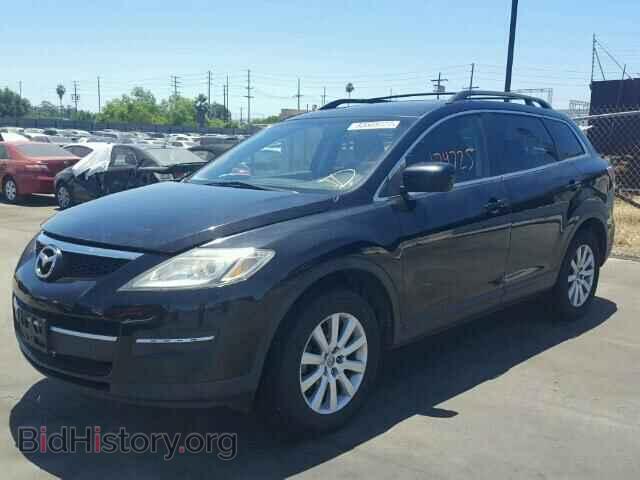 2009 MAZDA CX-9 - VIN: JM3TB28V590173410 - Фото 2