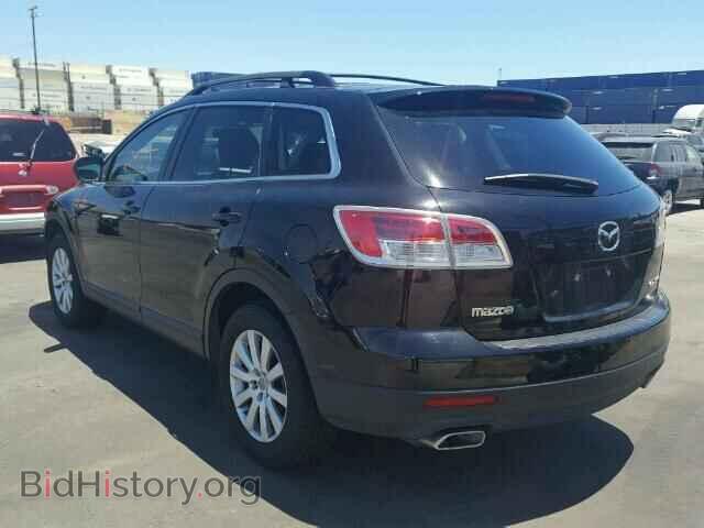 2009 MAZDA CX-9 - VIN: JM3TB28V590173410 - Фото 3