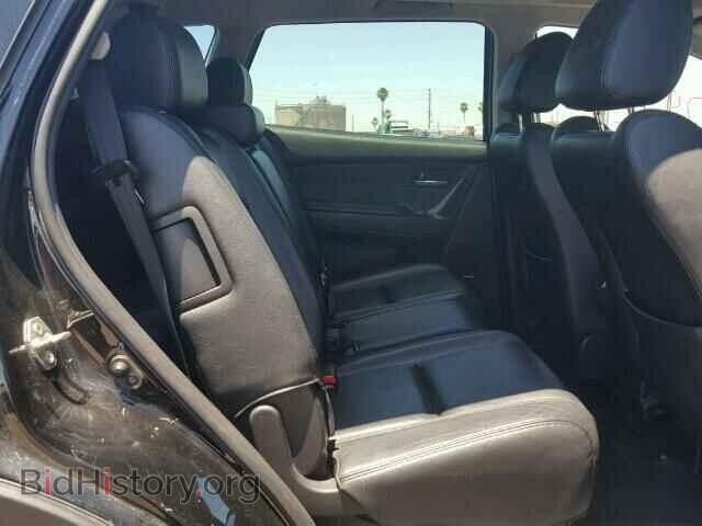 2009 MAZDA CX-9 - VIN: JM3TB28V590173410 - Фото 6