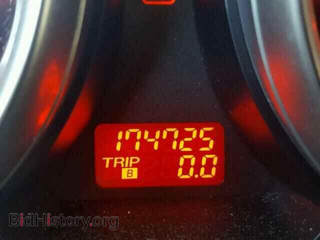 2009 MAZDA CX-9 - VIN: JM3TB28V590173410 - Фото 8