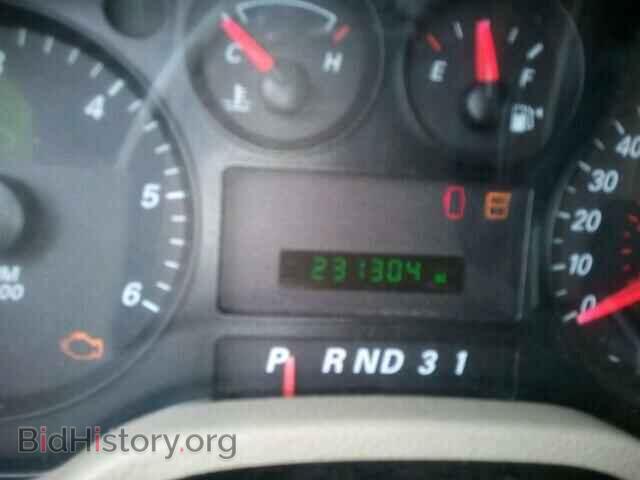 2005 FORD FREESTAR - VIN: 2FMZA57665BA85665 - Фото 8