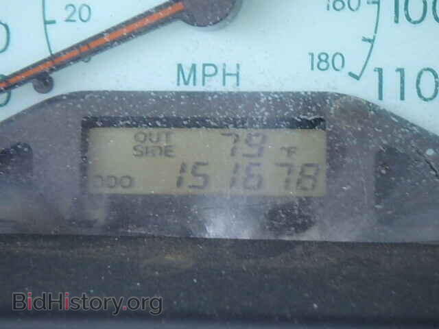 2003 TOYOTA COROLLA - VIN: JTDBR32E332013844 - Фото 8