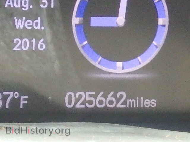 2014 HONDA CIVIC - VIN: 2HGFB2F81EH538949 - Фото 8
