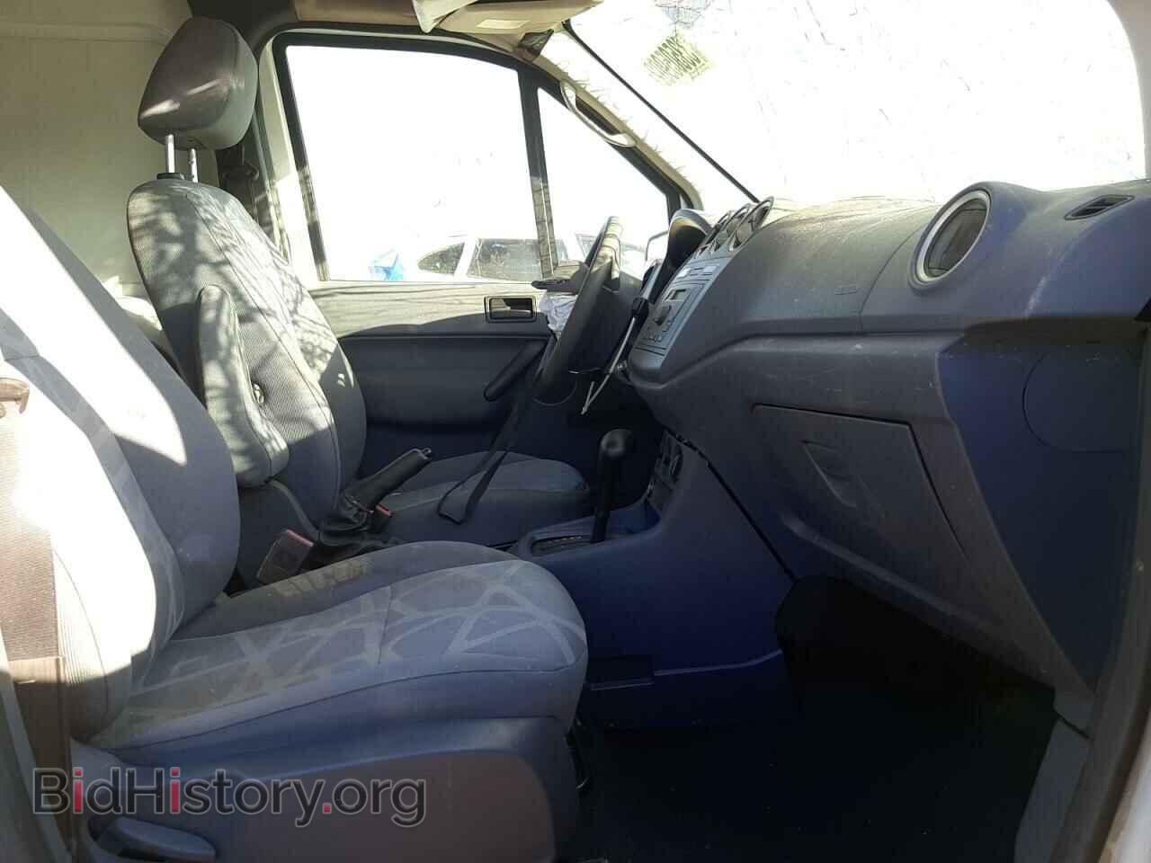 2011 FORD TRANSIT - VIN: NM0LS7AN6BT067839 - Фото 5