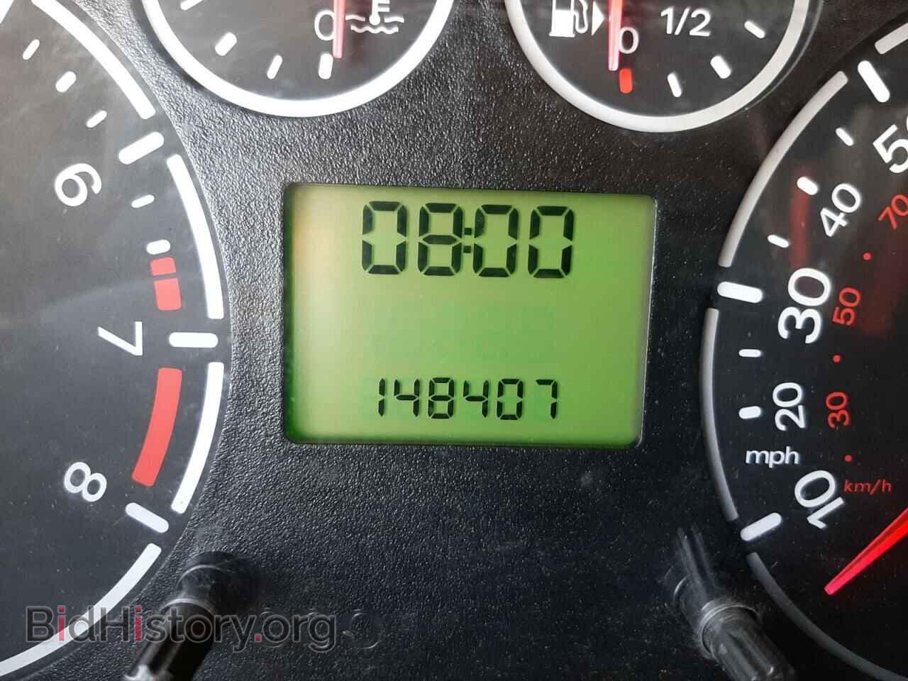 2011 FORD TRANSIT - VIN: NM0LS7AN6BT067839 - Фото 8