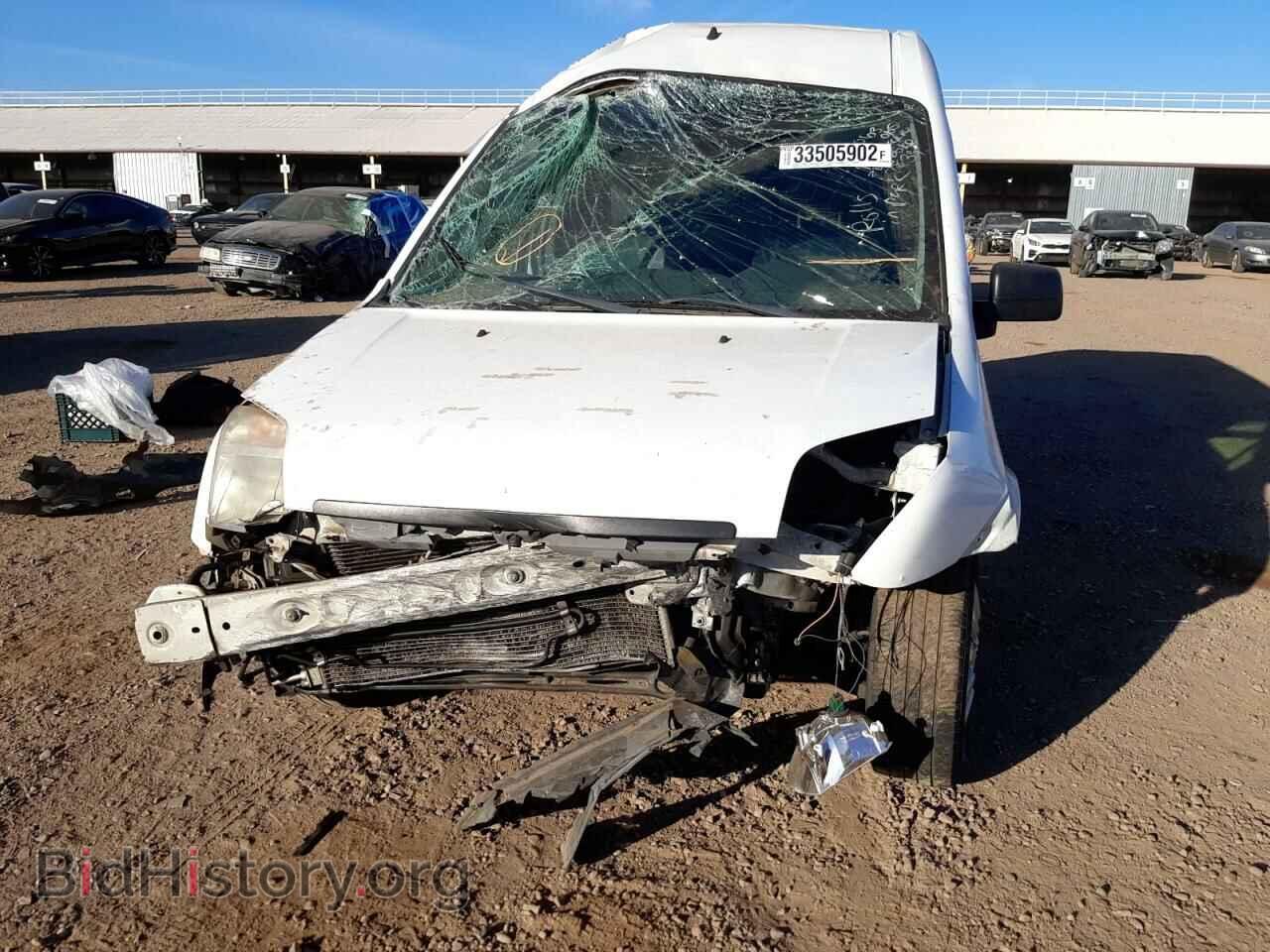 2011 FORD TRANSIT - VIN: NM0LS7AN6BT067839 - Фото 9