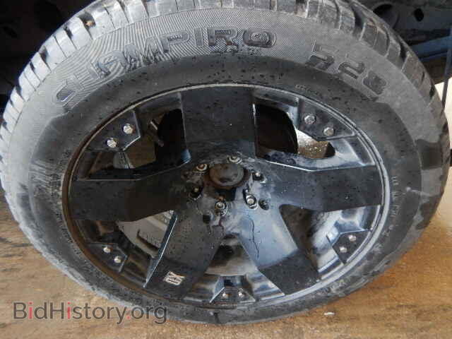 2005 CHEVROLET SILVERADO - VIN: 1GCEC14T75Z257859 - Фото 9