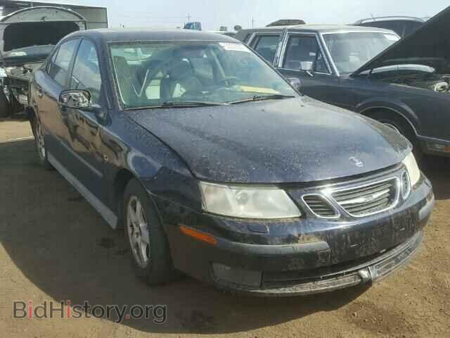 Фотография YS3FB49S731058839 - SAAB 9 3 2003