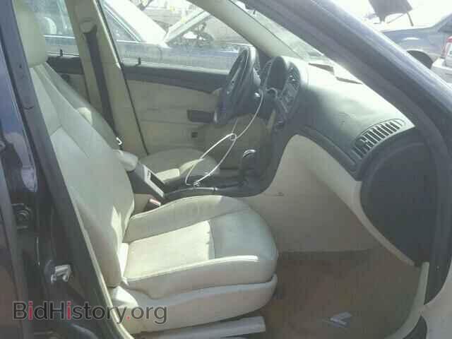 2003 SAAB 9 3 - VIN: YS3FB49S731058839 - Photo 5