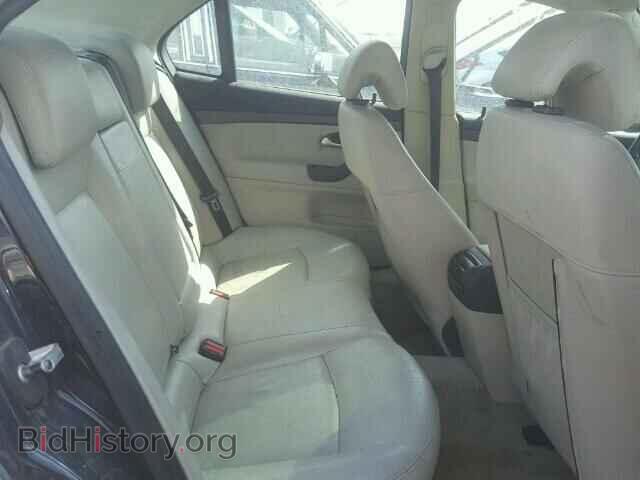 2003 SAAB 9 3 - VIN: YS3FB49S731058839 - Photo 6