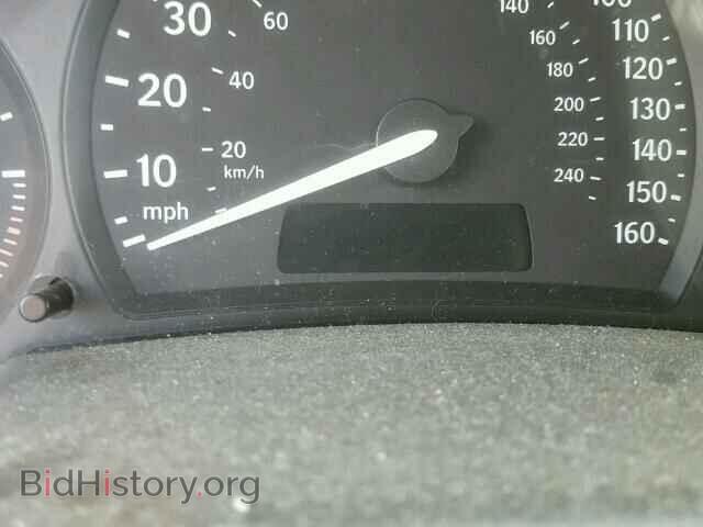 2003 SAAB 9 3 - VIN: YS3FB49S731058839 - Photo 8