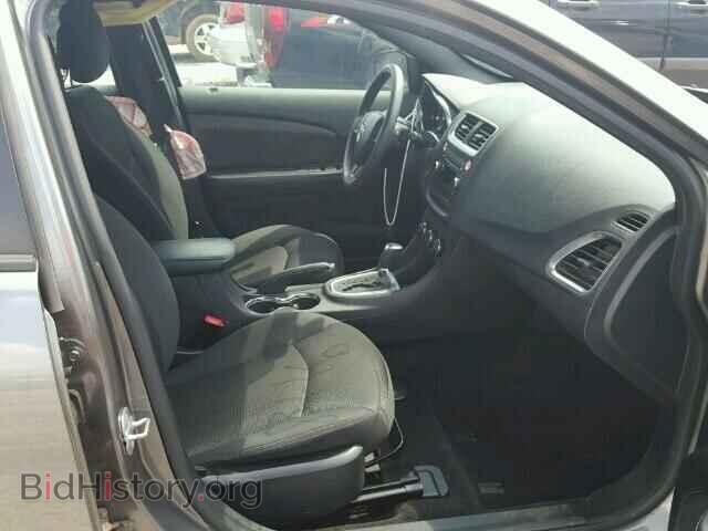2012 DODGE AVENGER - VIN: 1C3CDZAB8CN325061 - Photo 5
