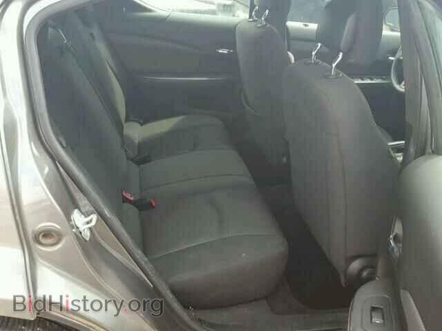 2012 DODGE AVENGER - VIN: 1C3CDZAB8CN325061 - Photo 6