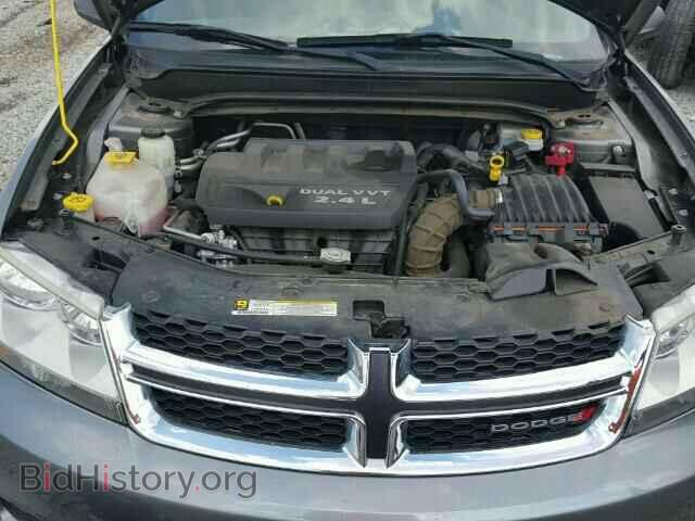 2012 DODGE AVENGER - VIN: 1C3CDZAB8CN325061 - Photo 7