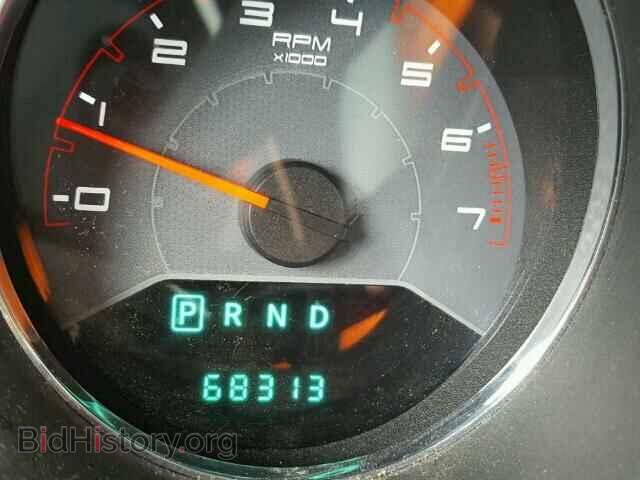 2012 DODGE AVENGER - VIN: 1C3CDZAB8CN325061 - Photo 8