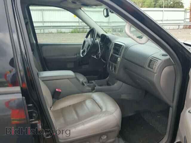 2005 FORD EXPLORER - VIN: 1FMZU73W45UA75624 - Фото 5