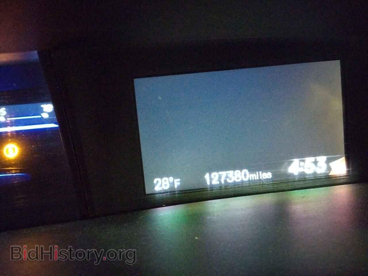 2013 HONDA CIVIC - VIN: 2HGFB2F89DH555657 - Фото 8