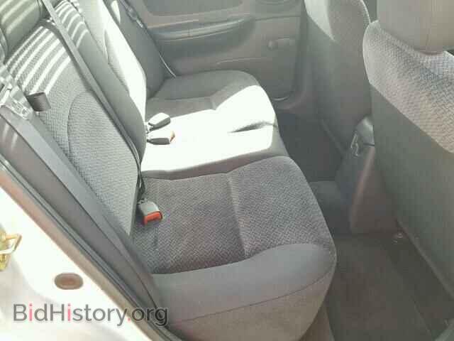 2002 DODGE NEON - VIN: 1B3ES26C42D549470 - Фото 6