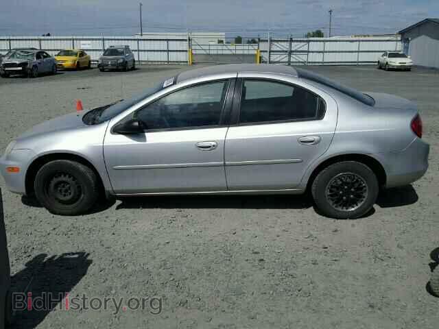 2002 DODGE NEON - VIN: 1B3ES26C42D549470 - Фото 9