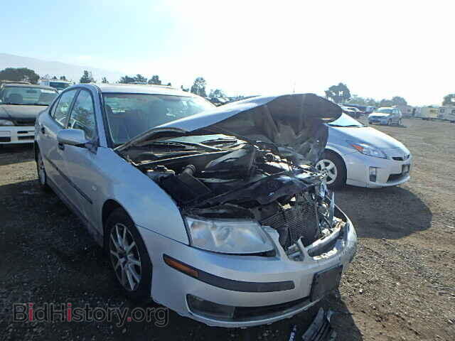 Фотография YS3FB49S531009719 - SAAB 9 3 2003