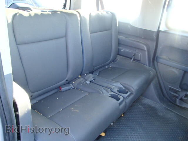 2004 HONDA ELEMENT - VIN: 5J6YH18364L000020 - Фото 6