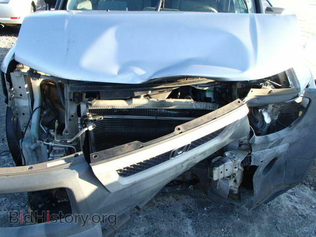 2004 HONDA ELEMENT - VIN: 5J6YH18364L000020 - Фото 7