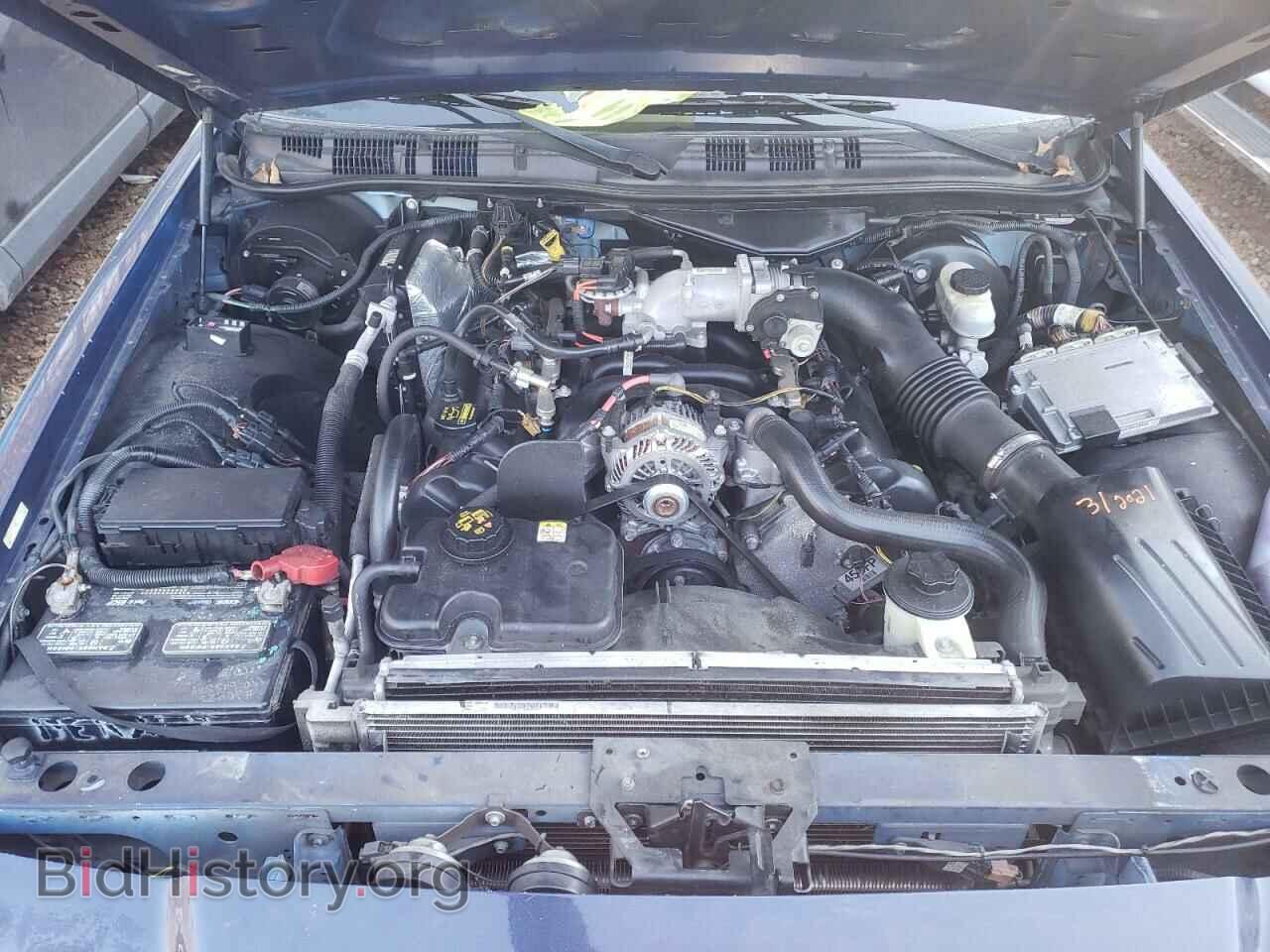 2011 FORD CROWN VIC - VIN: 2FABP7BV0BX149055 - Фото 7