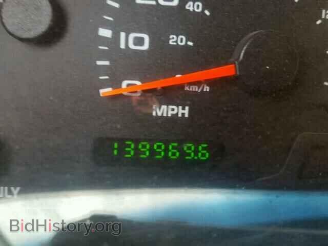 2004 FORD F350 - VIN: 1FTSW31P44ED38708 - Фото 8