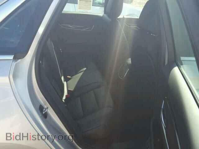 2015 CADILLAC XTS - VIN: 2G61M5S37F9203272 - Фото 6