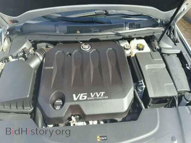2015 CADILLAC XTS - VIN: 2G61M5S37F9203272 - Фото 7