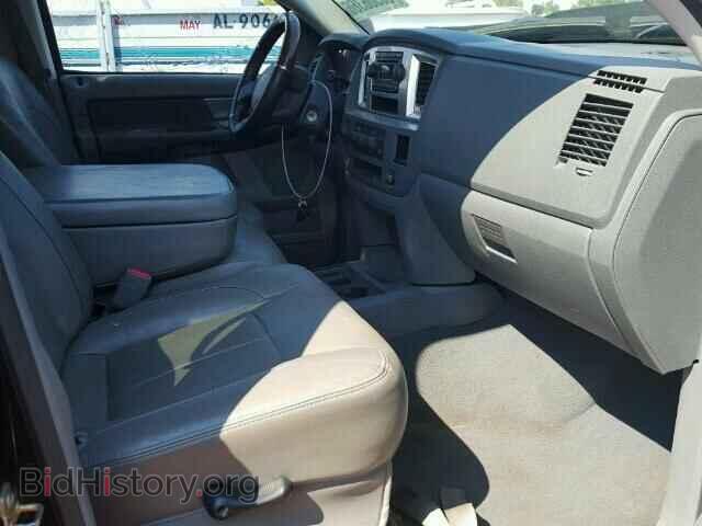 2007 DODGE RAM 3500 - VIN: 3D7MX49CX7G706552 - Фото 5