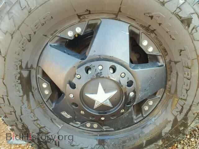 2007 DODGE RAM 3500 - VIN: 3D7MX49CX7G706552 - Фото 9