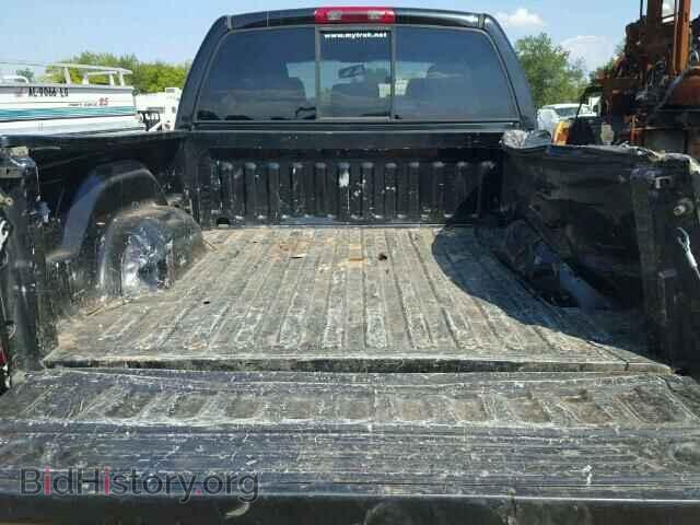 2007 DODGE RAM 3500 - VIN: 3D7MX49CX7G706552 - Фото 10