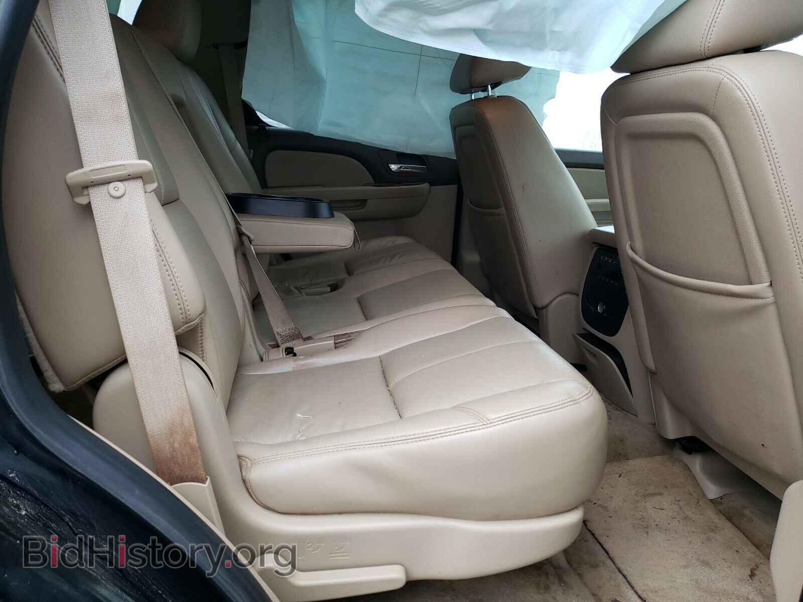 2011 GMC YUKON - VIN: 1GKS2CE01BR335722 - Фото 6