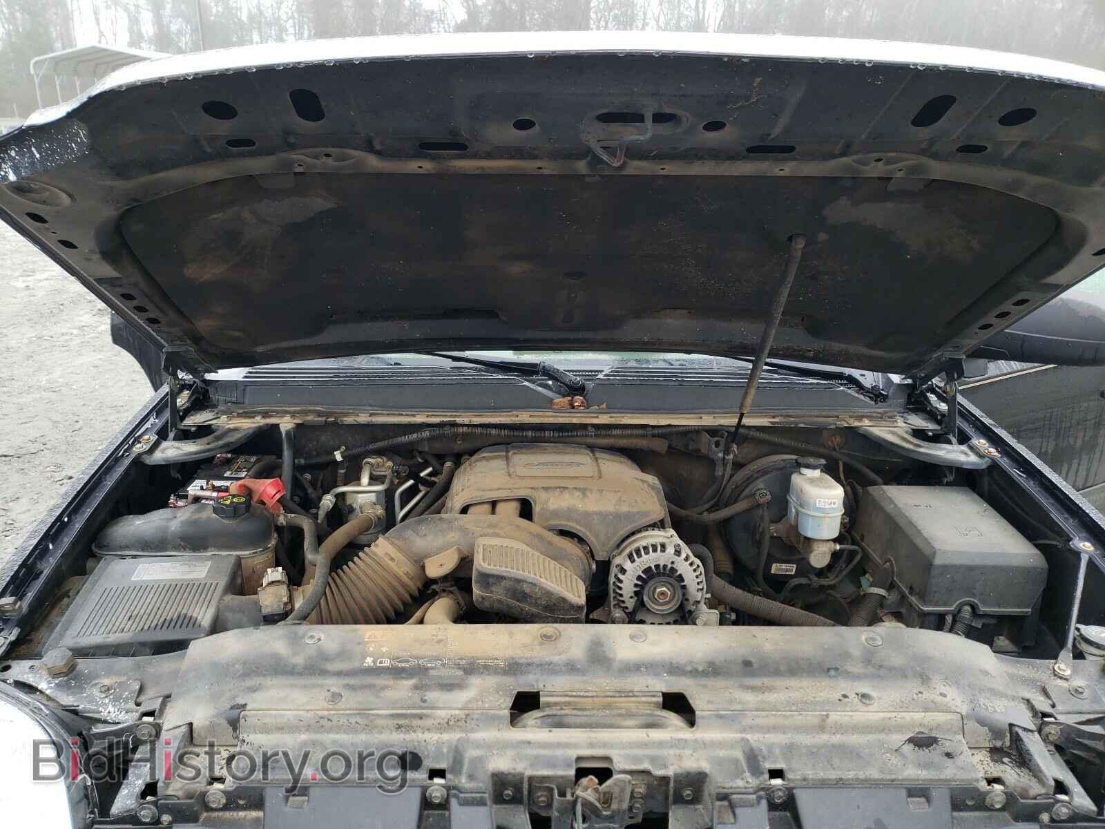 2011 GMC YUKON - VIN: 1GKS2CE01BR335722 - Фото 7